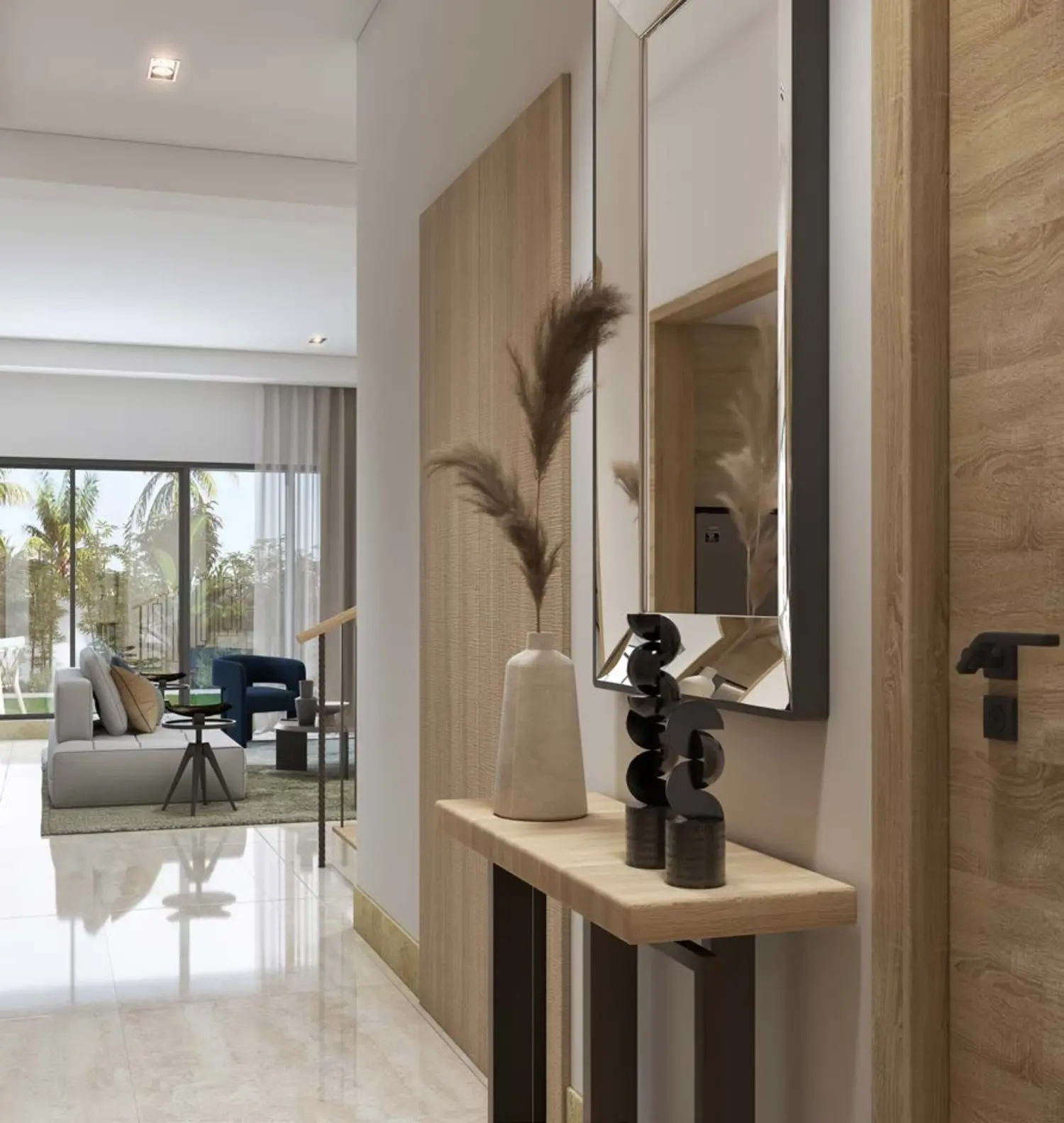 Riverside by Damac