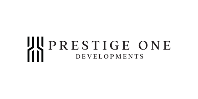 Prestige One Developments