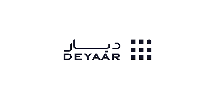 Deyaar Development logo