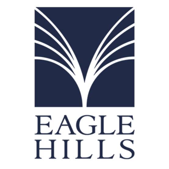 Eagle Hills Properties logo