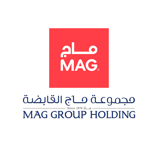 Mag Group Holding logo