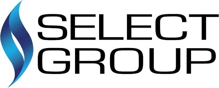 Select Group logo