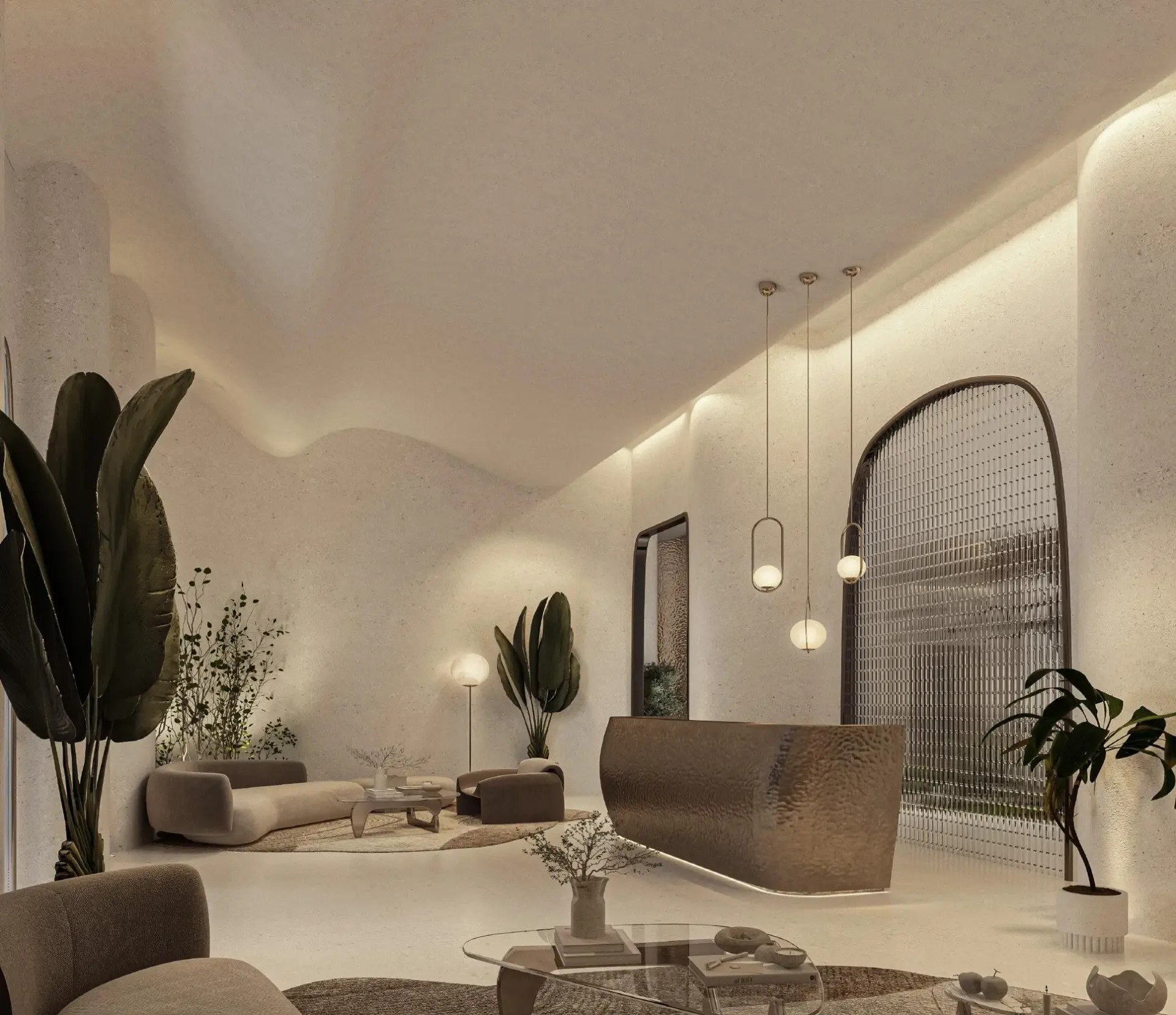 Sky Line by Peace Homes