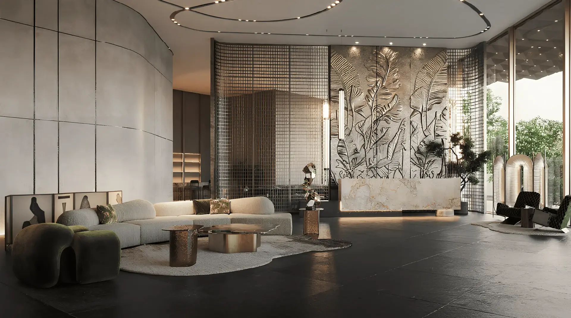 Cheval Residences