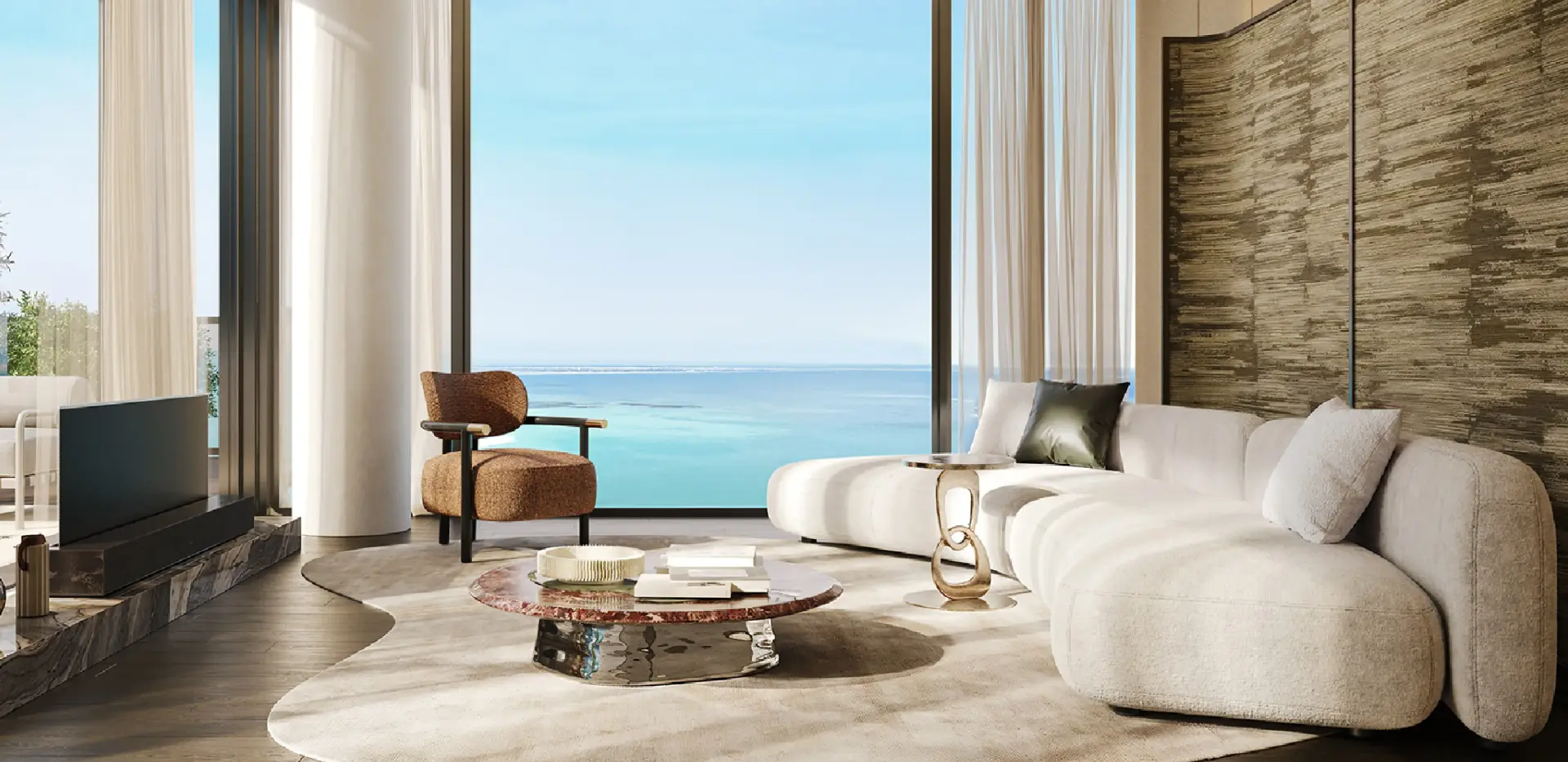 Cheval Residences