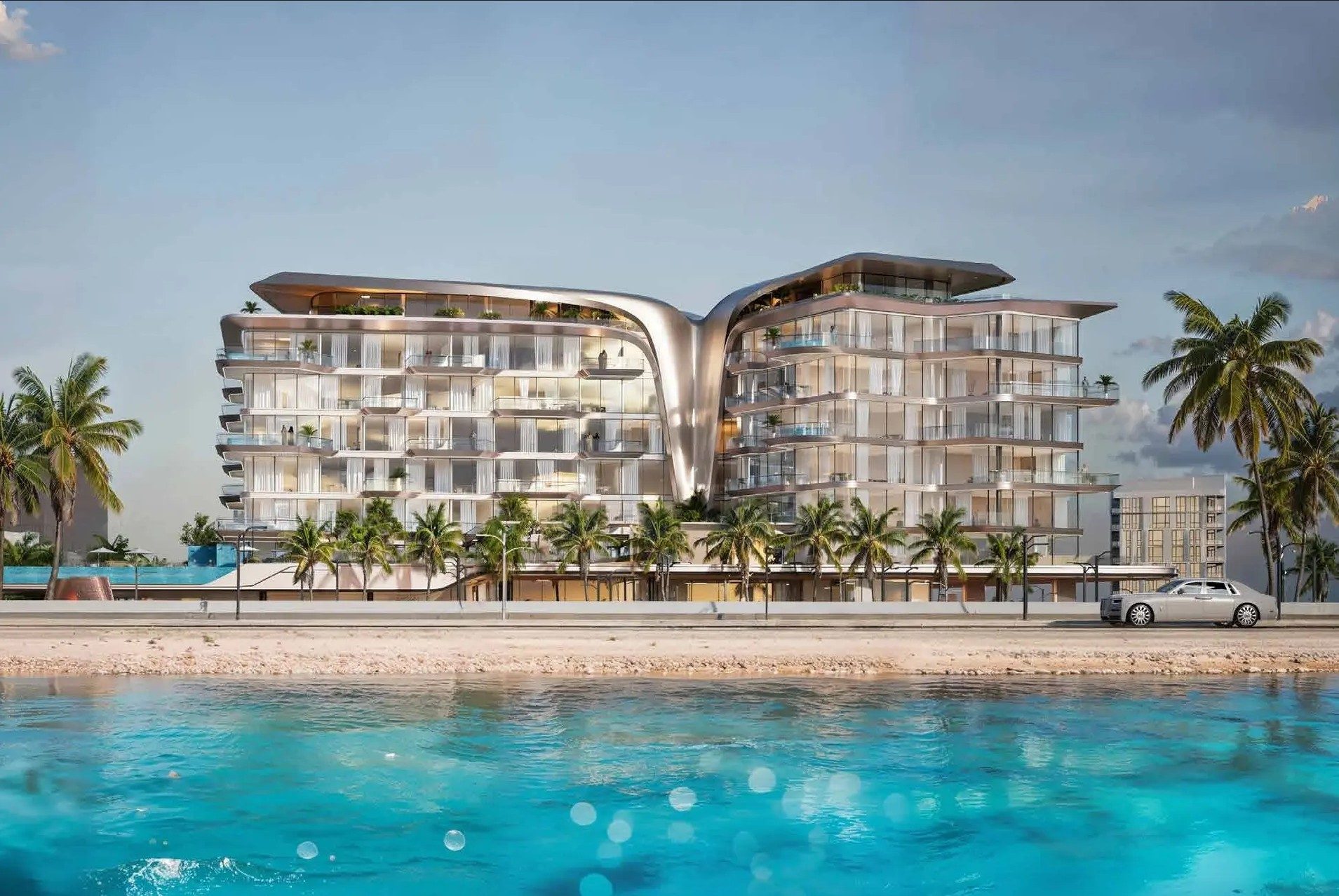Do Residences