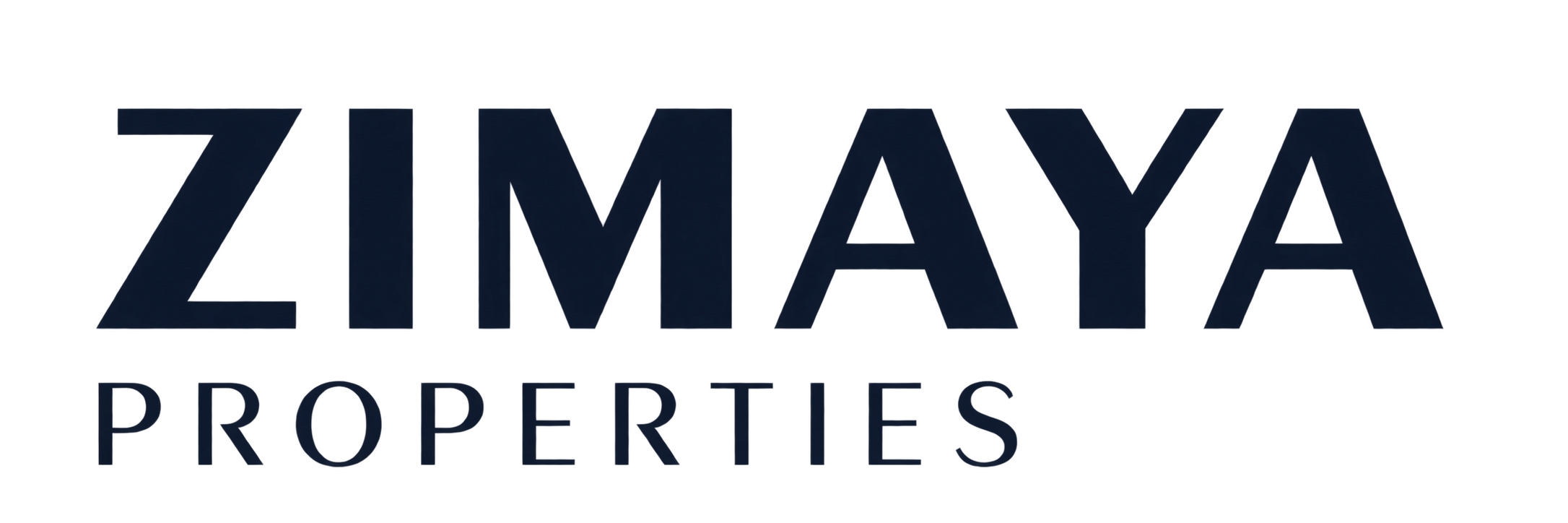 Zimaya Properties logo